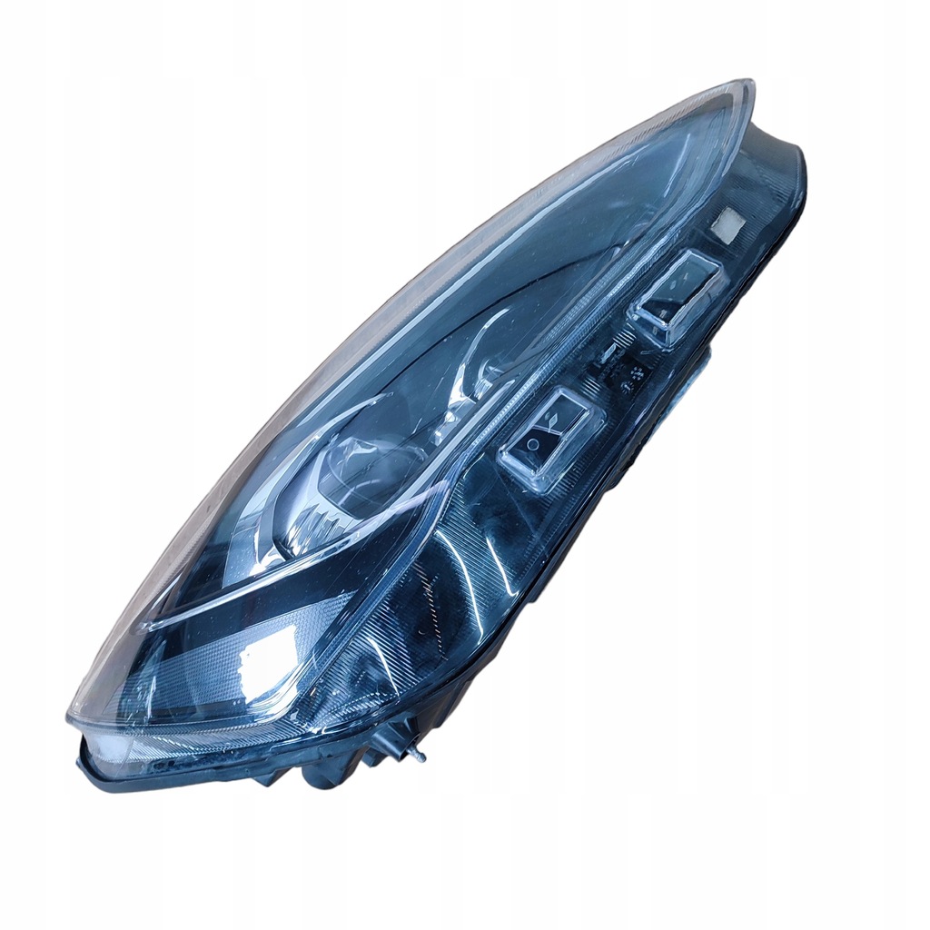 фото №15, Лампа правий перед ford focus mk4 full led st