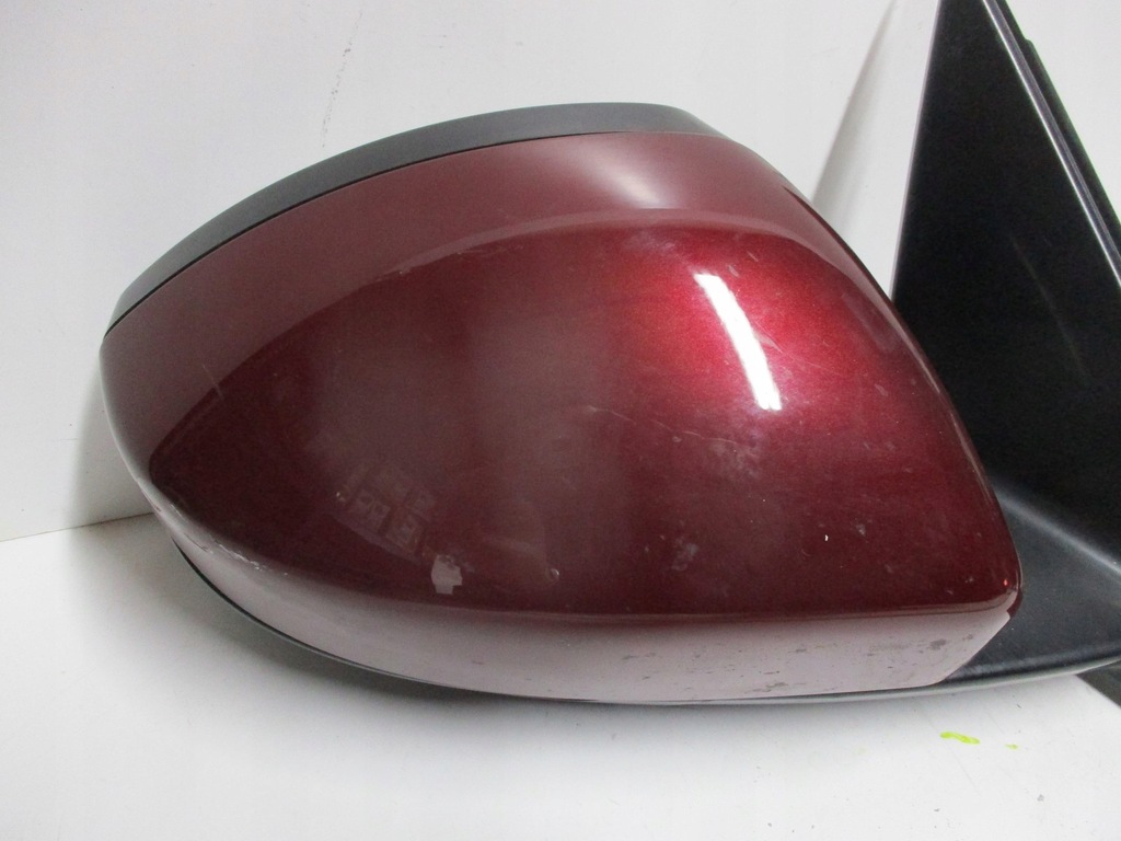 фото №4, Дзеркало дзеркало jaguar f pace праве ліва