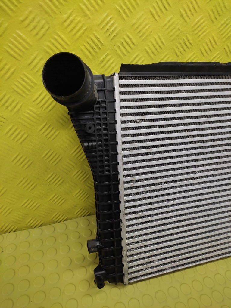 фото №11, Vw passat cc 2.0 tfsi інтеркулер 3aa145805c
