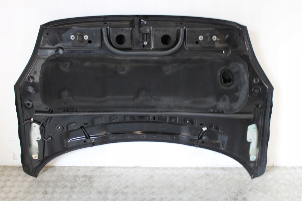 Капот крышка двигателя комплектная jaguar e-pace x540 s Недорого