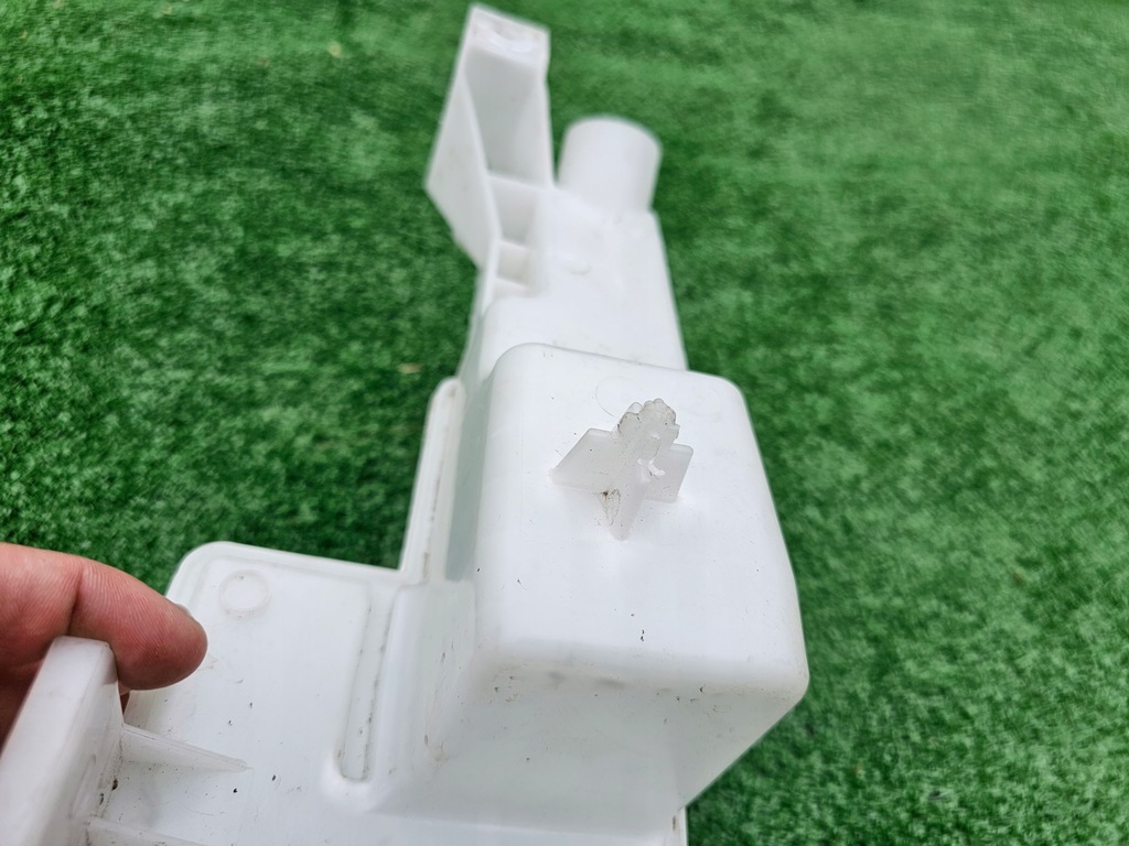 фото №5, Бачок омывателя nissan qashqai iii j12