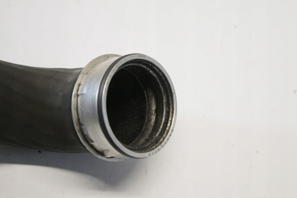 фото №4, Шланг інтеркулер mercedes w211 3.2