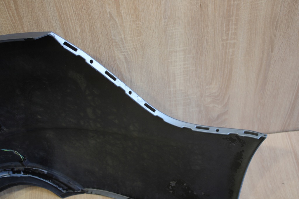 фото №11, Бампер задняя jaguar xf x250 jjz