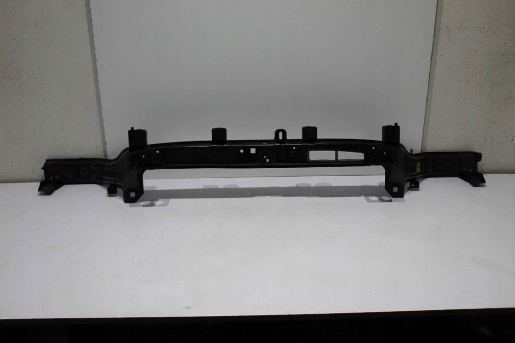 фото №1, Ford edge mk2 pas підсилювач перед передні