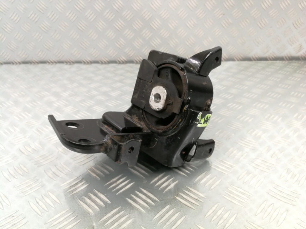 фото №1, Кронштейн подушка двигателя кронштейн lw toyota verso ii