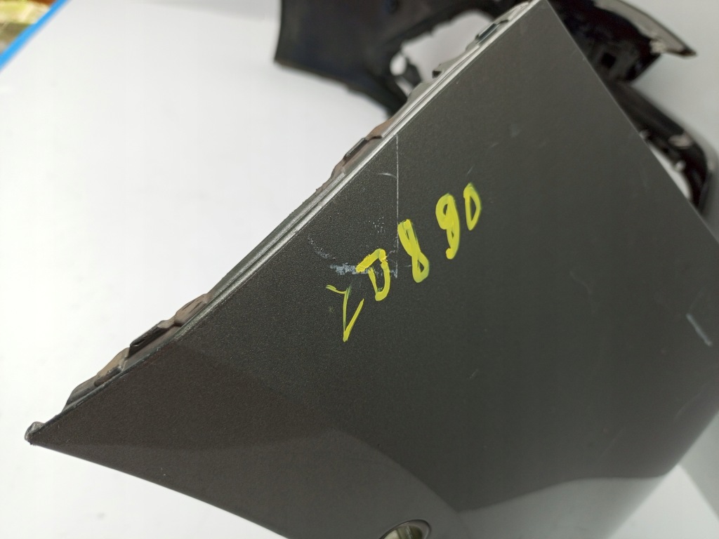 фото №14, Toyota corolla e21 kombi hb 2018- бампер перед передний 52119-02j90 ÷