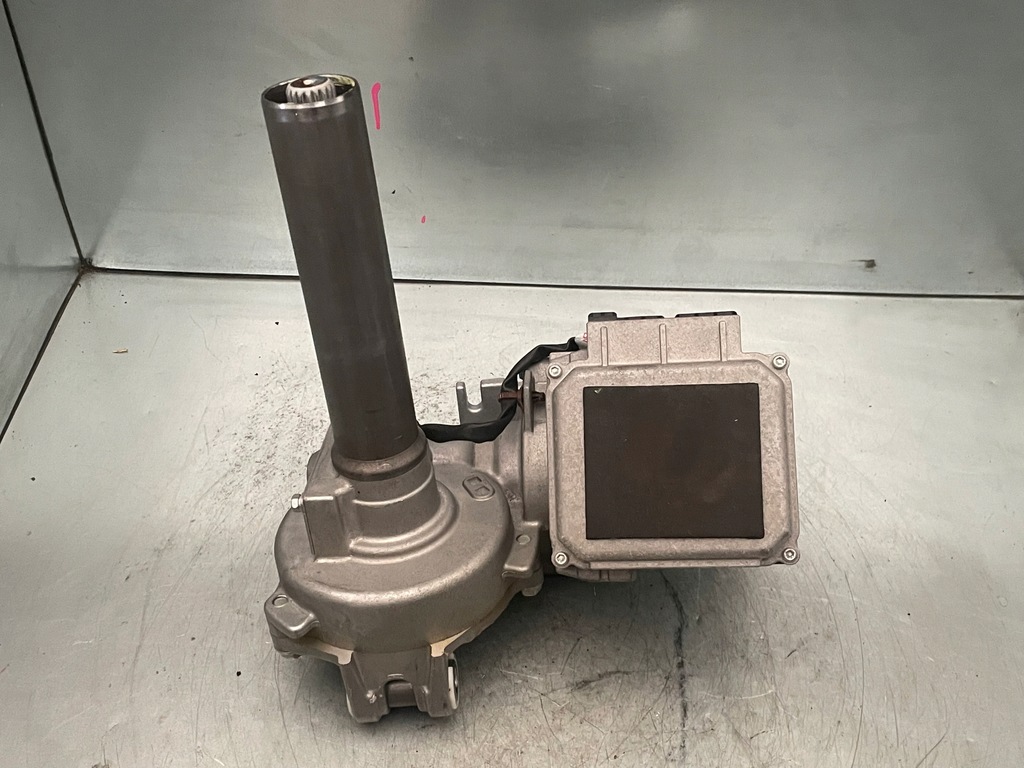 фото №7, Mazda 6 gj gl 2012- электрический усилитель gjg9