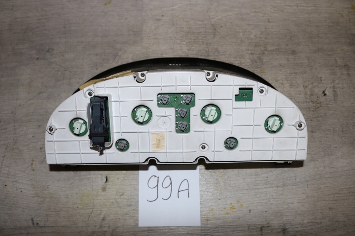 фото №2, Лічильник спідометр obrotomierz ford mondeo mk3