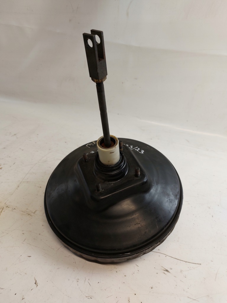 фото №4, Bmw 5 e34 усилитель тормозов тормозные