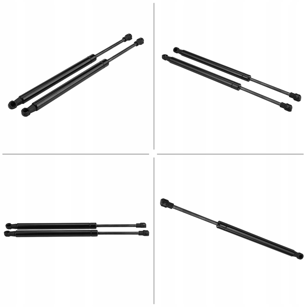 фото №6, Пружины газовые задний крышки podnieś пружина do