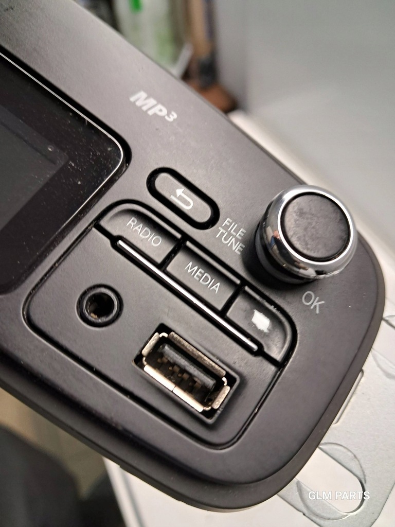 фото №8, Renault clio iv радио радиопроигрыватель 281154149r