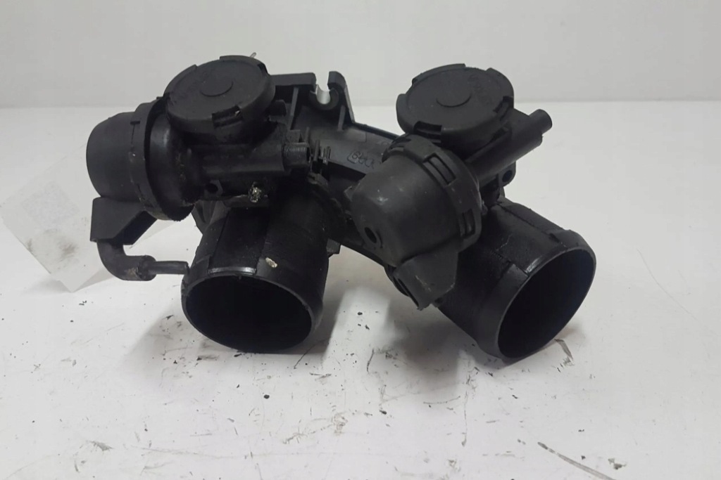 фото №7, Карбюратор citroën c4 grand picasso i ua_ 9684269380 2.0l дизель 100kw 2009