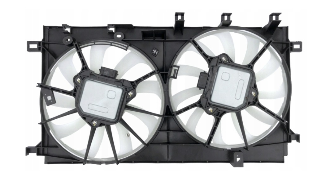 Купить Lexus ux za10 2018- вентилятор радиатора