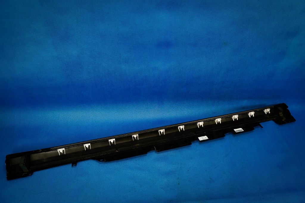 фото №9, Накладка порог audi a8 s8 4h lift 4h0853859f