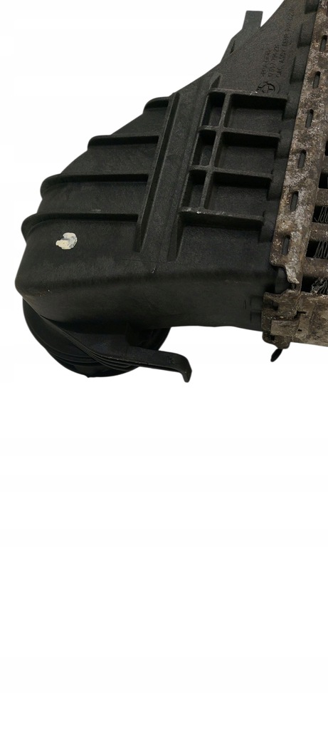 фото №9, Bmw x5 e53 lci интеркулер радиатор воздуха m57n 306d2 7791231