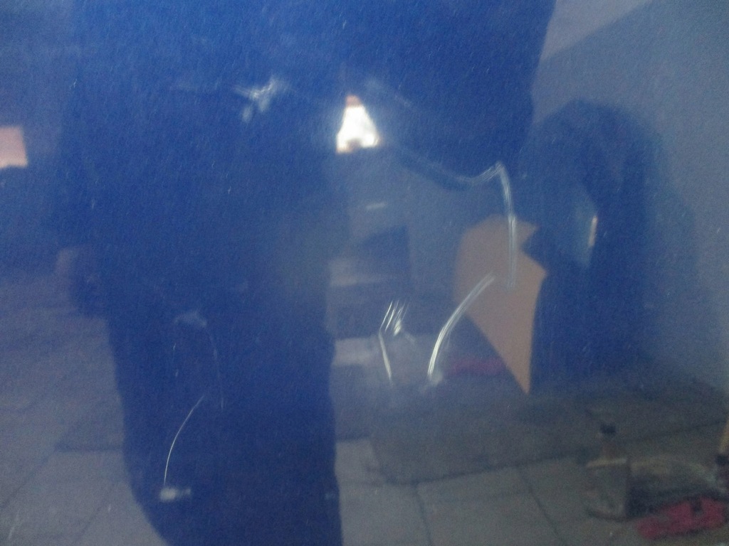 фото №2, Капот renault laguna ii tej49