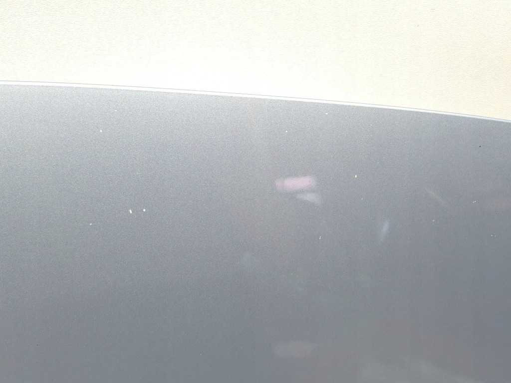 Капот кришка двигуна opel insignia b 2 z189 gwd Зі Шроту