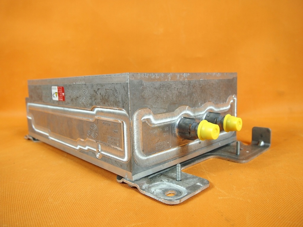 фото №8, Audi e-tron 4ke зарядное устройство аккумулятор двигателя 20km 5qe915684j