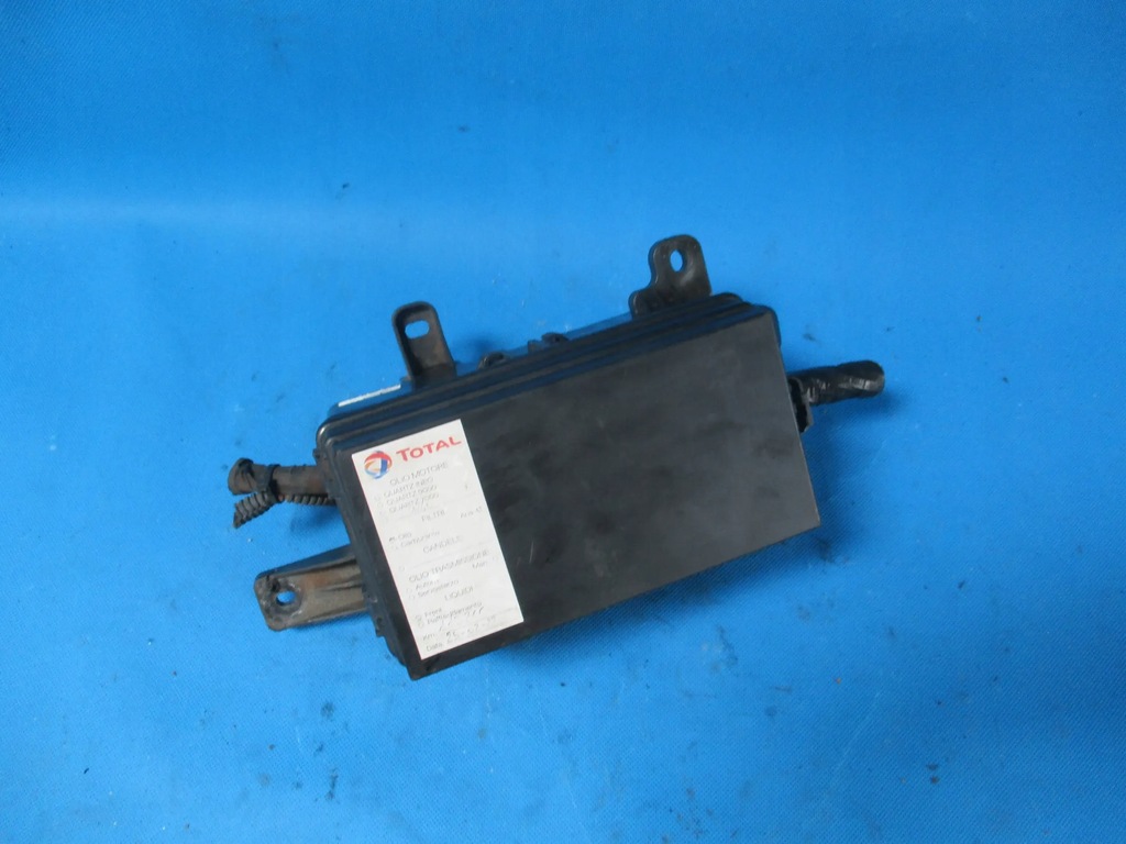 фото №1, Корпус предохранителей корпус aveo t250