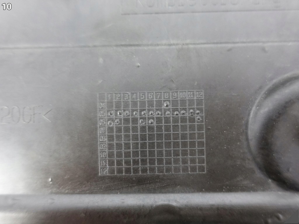 фото №11, Bentley continental flying spur 3w5 06-12 обивка обшивка дверь перед l uk