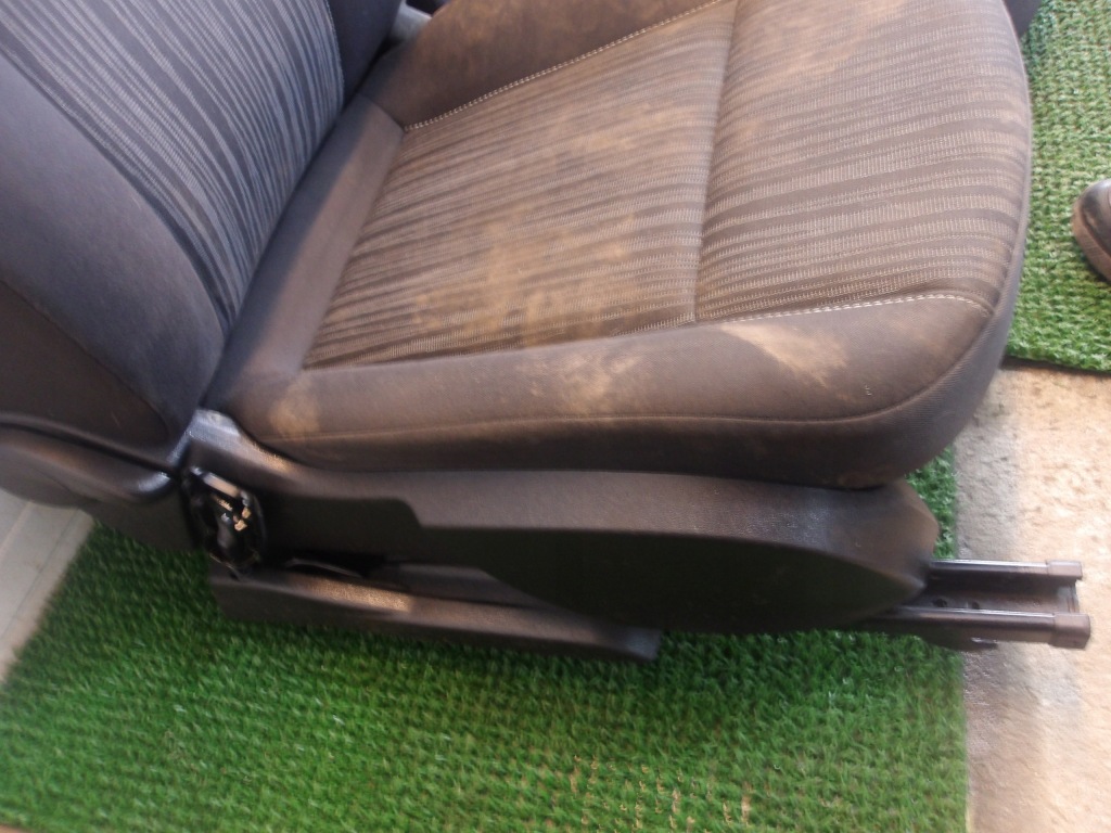 фото №6, Opel astra iv j 09-13 kombi сидіння передні заднє сидіння задня комплект europa оригінальний номер