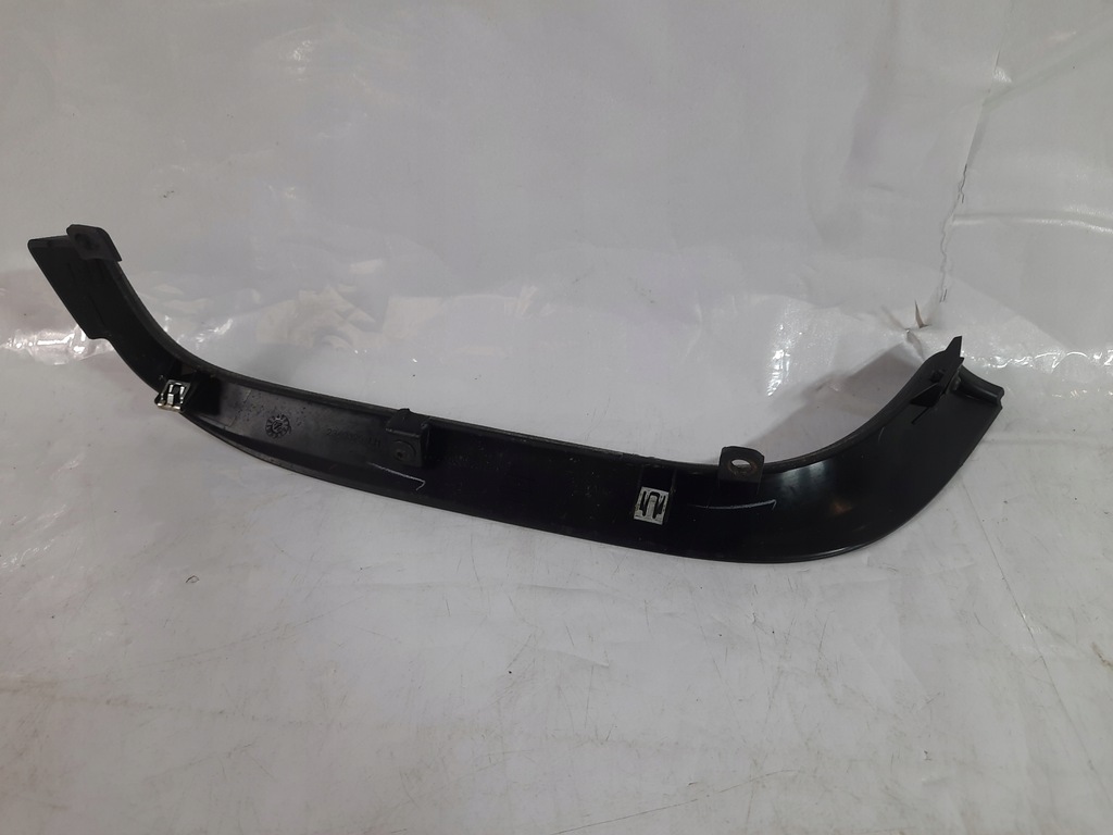 фото №13, Gmc acadia 12-16 заглушка тунель середнього ліва права 22796102 usa