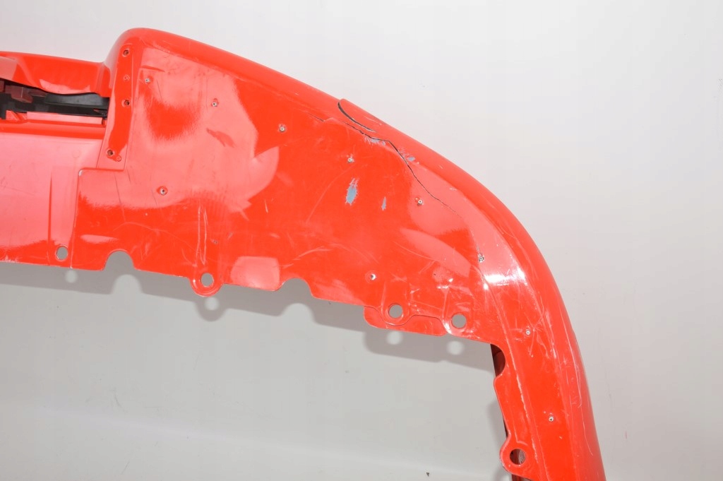 Ferrari 458 italia speciale f142 бампер перед Доставка