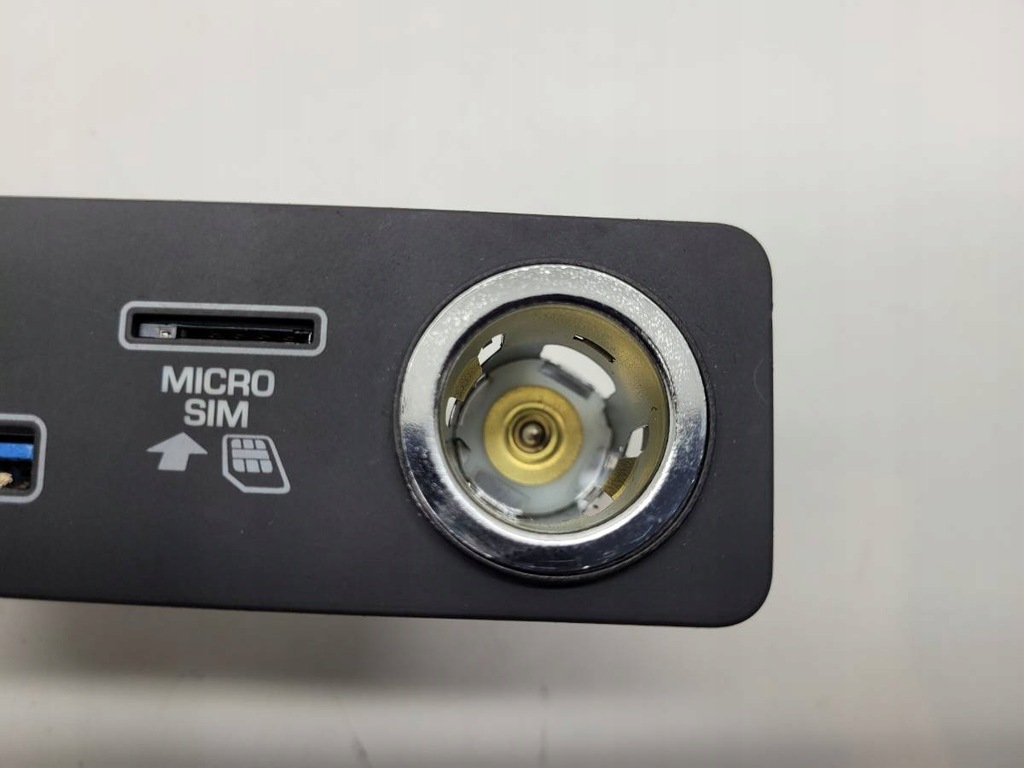 фото №11, Роз'єм port usb hdmi fw93-19e110-ae range rover sport ii l494 eu