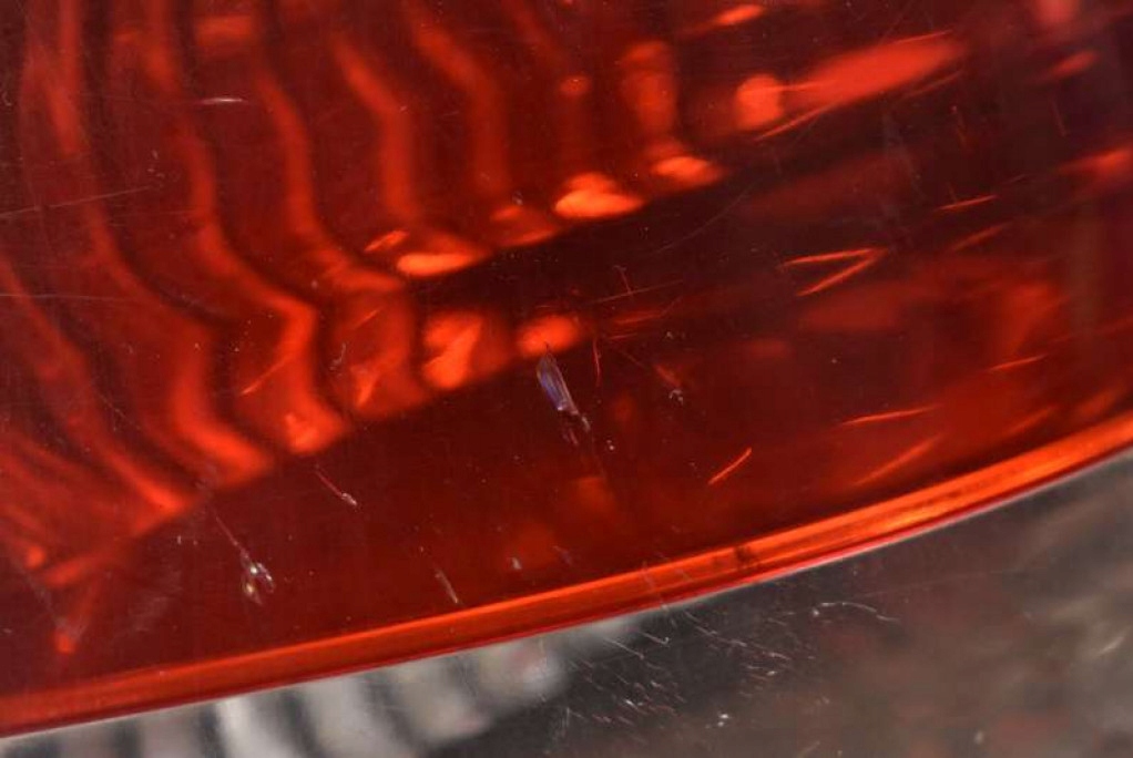 фото №9, Лампа права задня задня 28190202 fiat stilo kombi 01-10