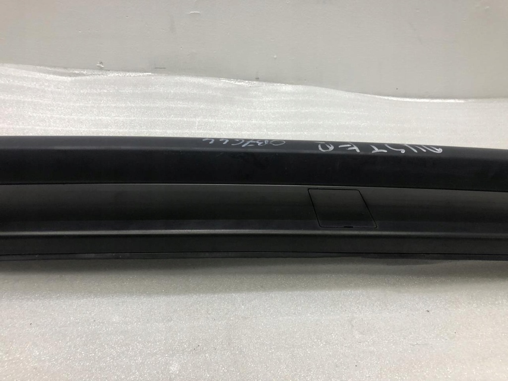 фото №11, Молдинг кровельная dacia duster i 10-17