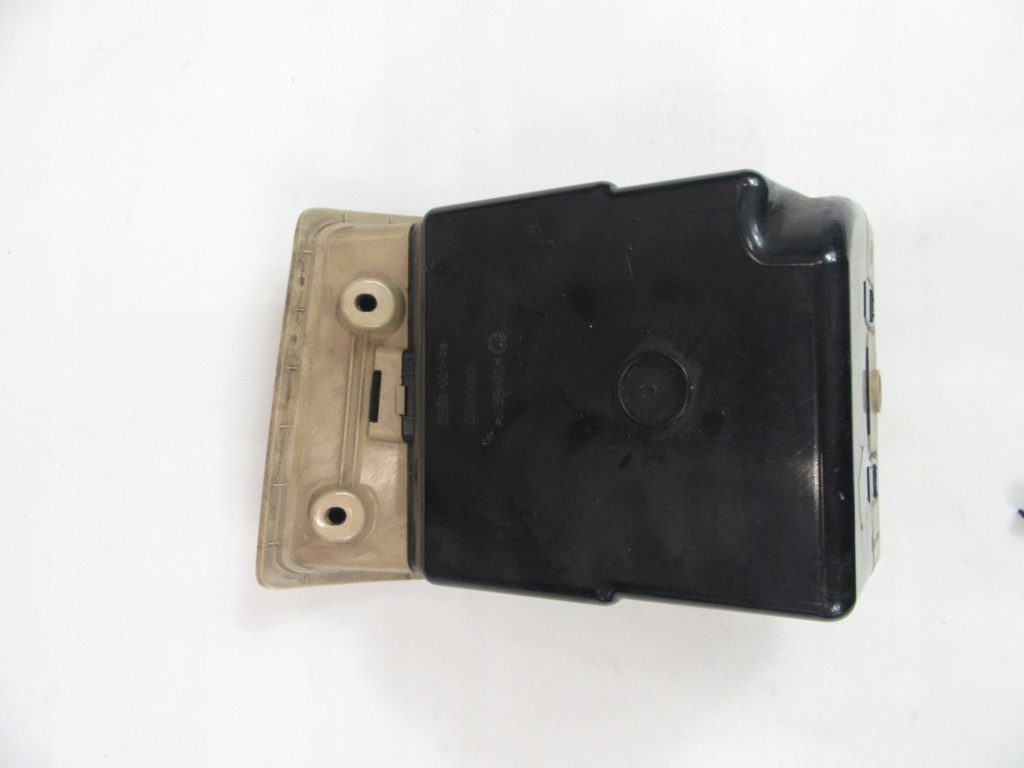 фото №10, Бардачок водія bmw e60 e61 europa