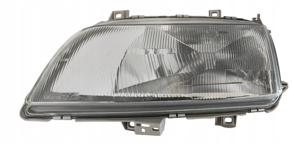 фото №1, Seat alhambra vw sharan фара лампа передня