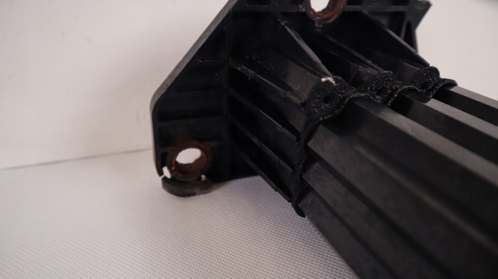 фото №9, Jeep renegade балка бампера нижняя перед