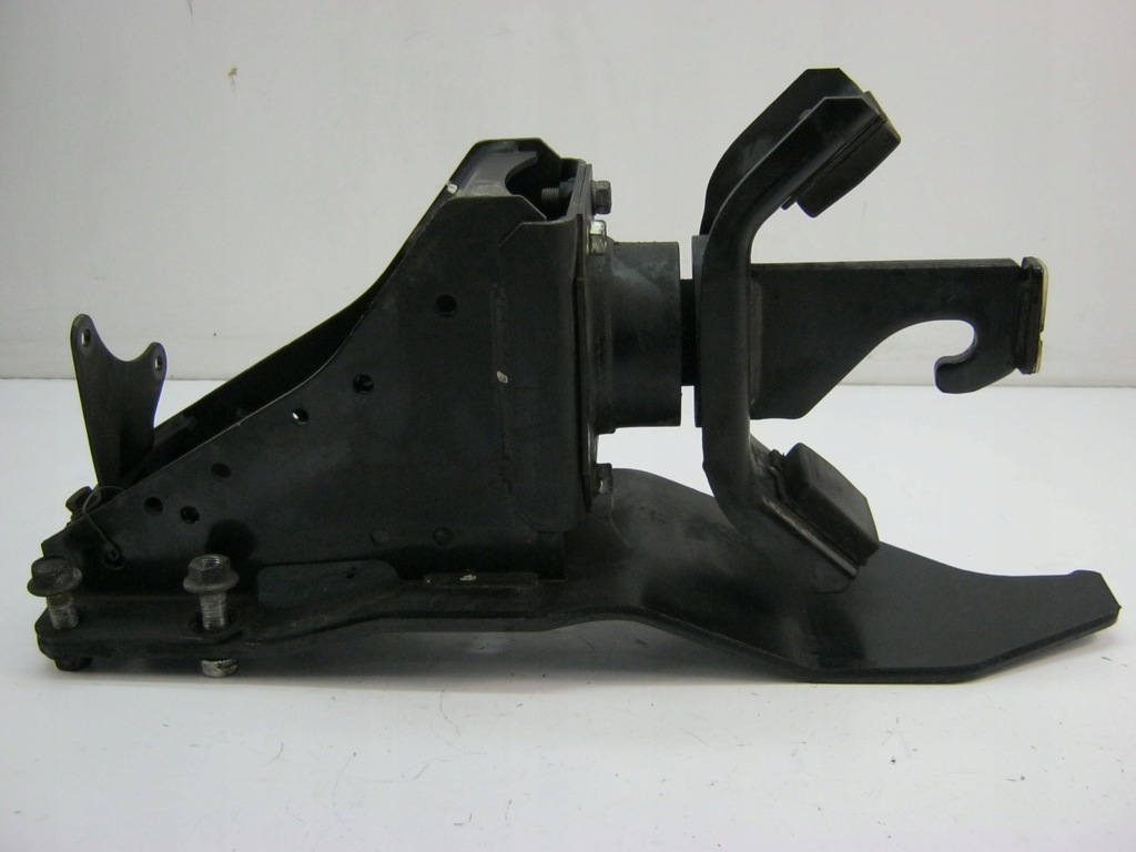 фото №3, Кронштейн кабины hak renault maxity nissan cabstar