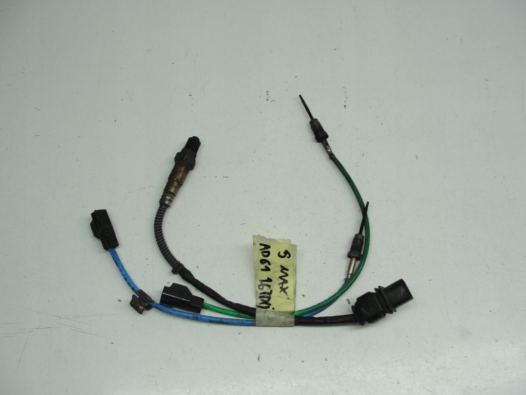 Купить Датчик лямбда-зонд dpf fap ford focus 2 1.6 tdci s max