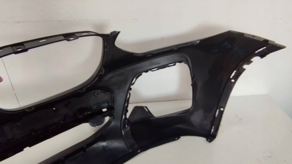 фото №13, Бампер перед передній bmw nx3 g01 x4 g02 m-pakiet