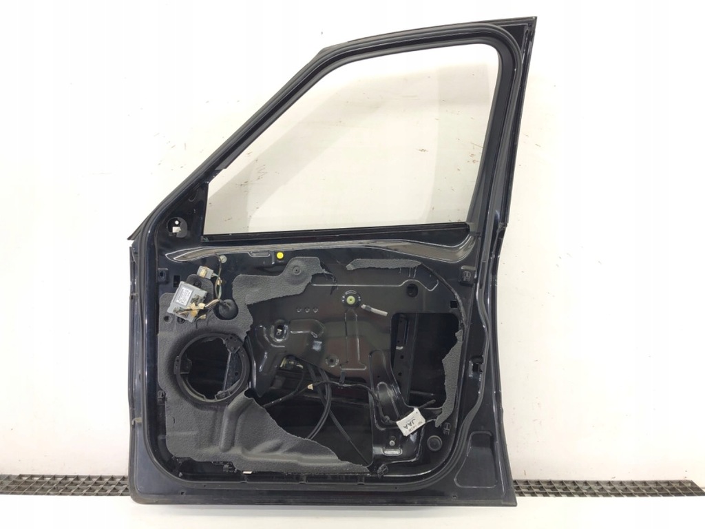 фото №4, Дверь правый перед ford s-max хэтчбек 06-14