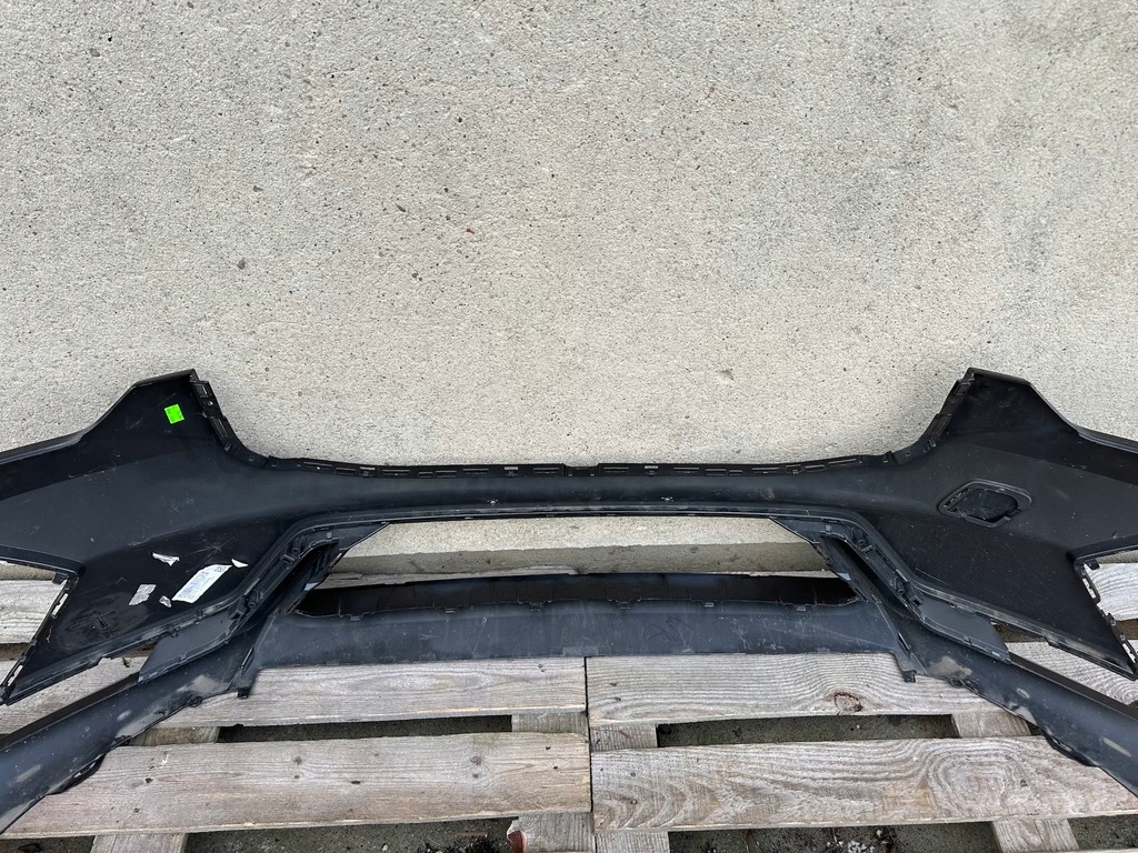 фото №7, Бампер перед передний volvo xc60 ii 2 lift fl r-design 32234958 полный