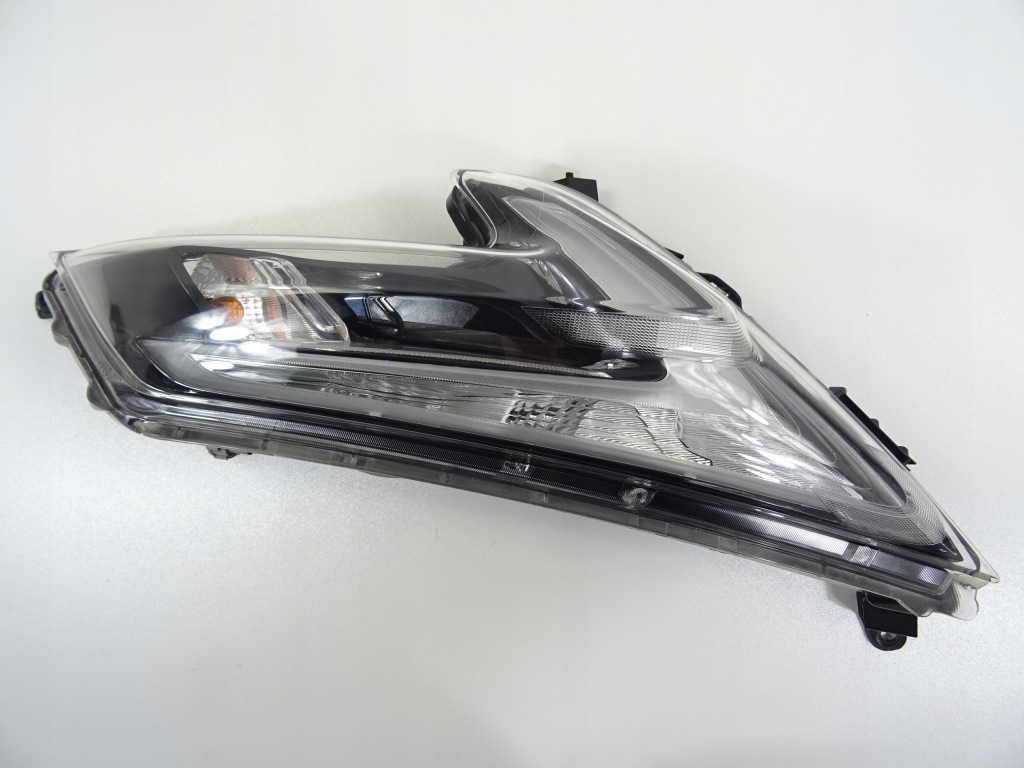 Купити Nissan juke f15 lift лампа ліва перед led drl 26125bv80a 14-