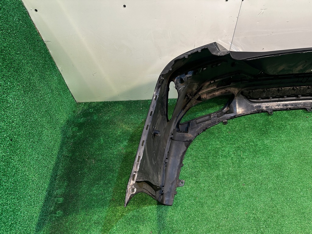 фото №13, Bmw 8 g14 g15 бампер задня задній m набір