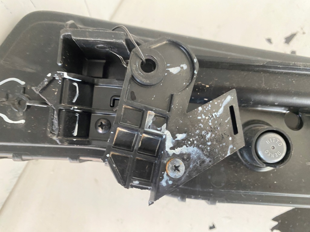 фото №13, Kia soul iii світло led drl перед накладка