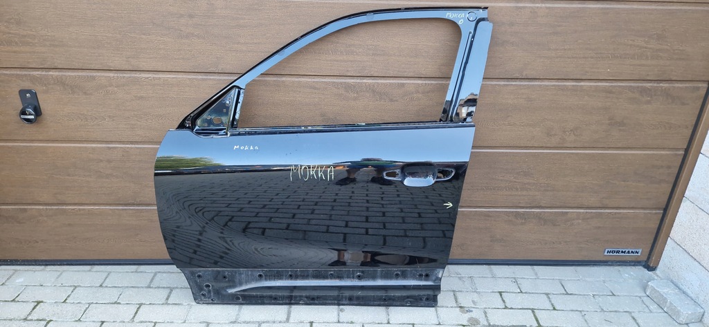 фото №1, Opel mokka ii дверь левая передние