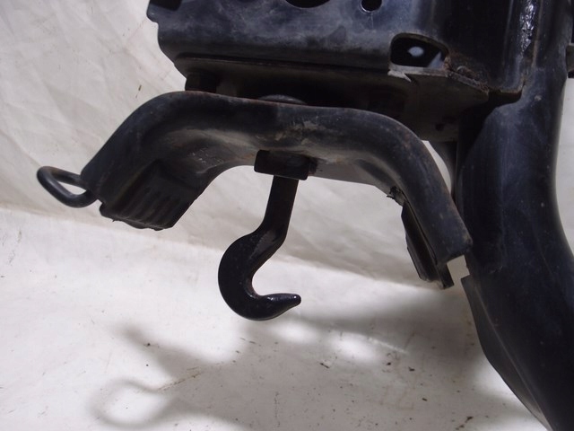 фото №8, Балка усилитель кронштейн toyota dyna 3.0 d 2011r