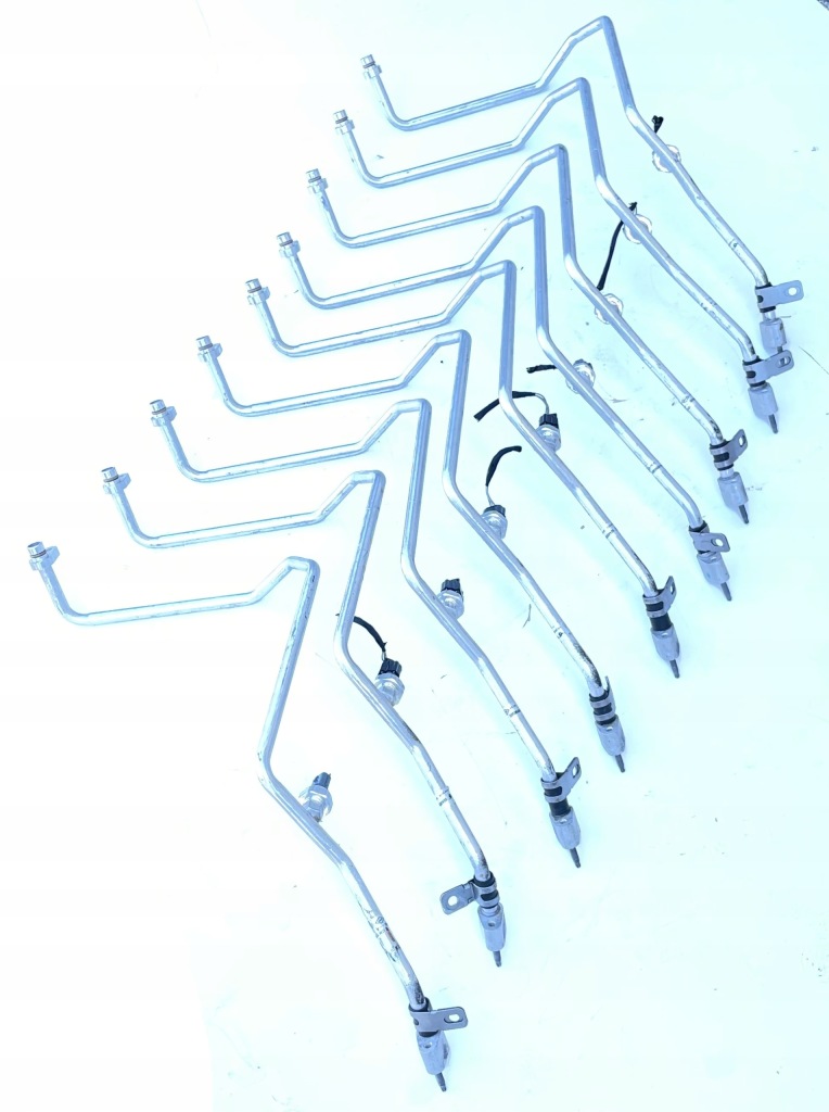 Купити Renault zoe шланг кондиціонера 924489058r