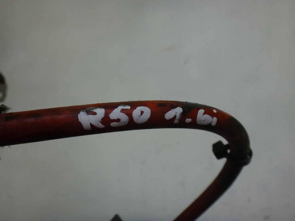 Шланг plus кабель аккумулятор mini r50 1.6 1 в Украине