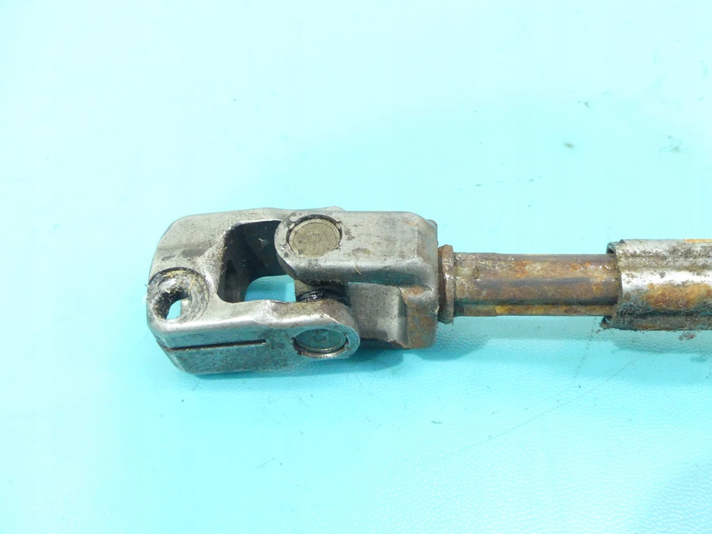 фото №16, Колонка рулевая jeep patriot 06-17 europa