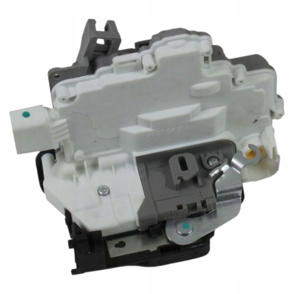 фото №1, Замок дверь перед левый seat toledo iii 2004 2005 2006 2007 2008 2009