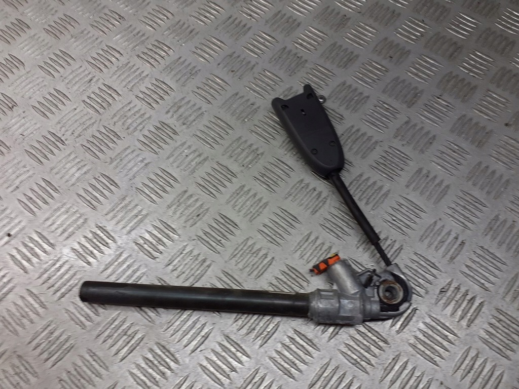 фото №1, Натяжитель поперечина правый перед renault scenic ii