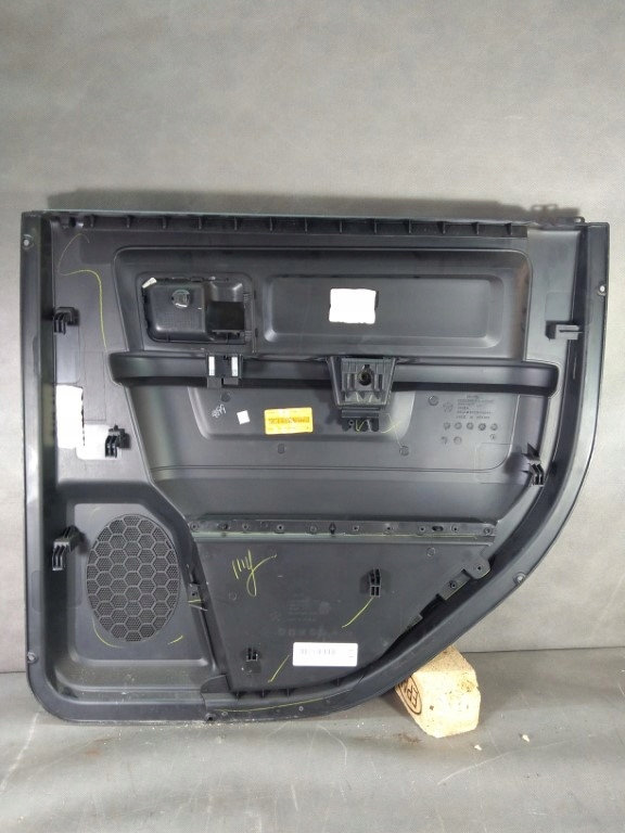 фото №7, Dodge ram 1500, 13+ обшивка двері лівих задня