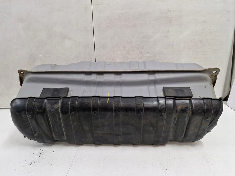 фото №7, Opel ampera chevrolet volt гібрид бак bak пального